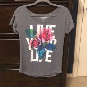 Women’s American Eagle Top Size Small